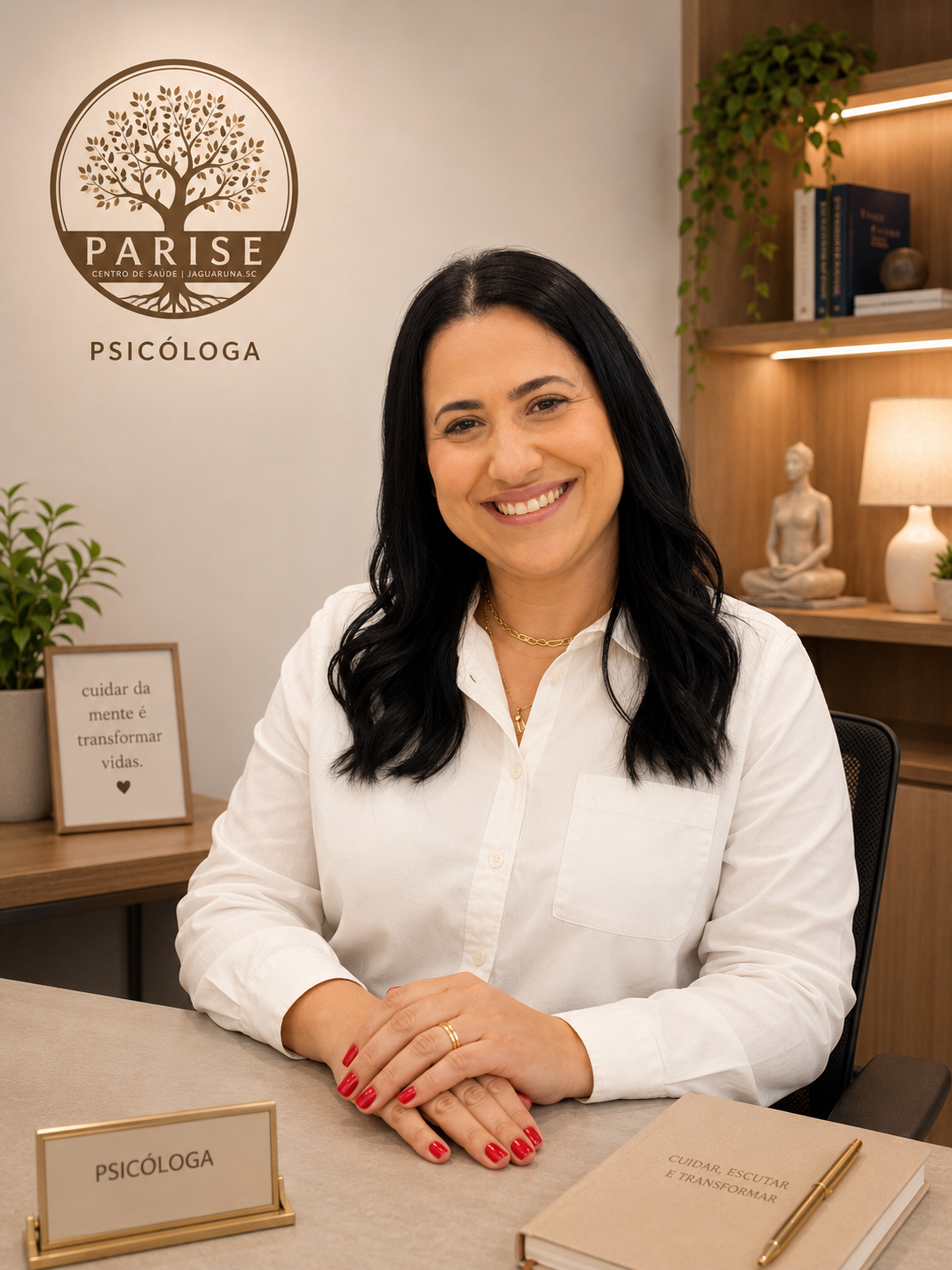Fernanda Mussoi