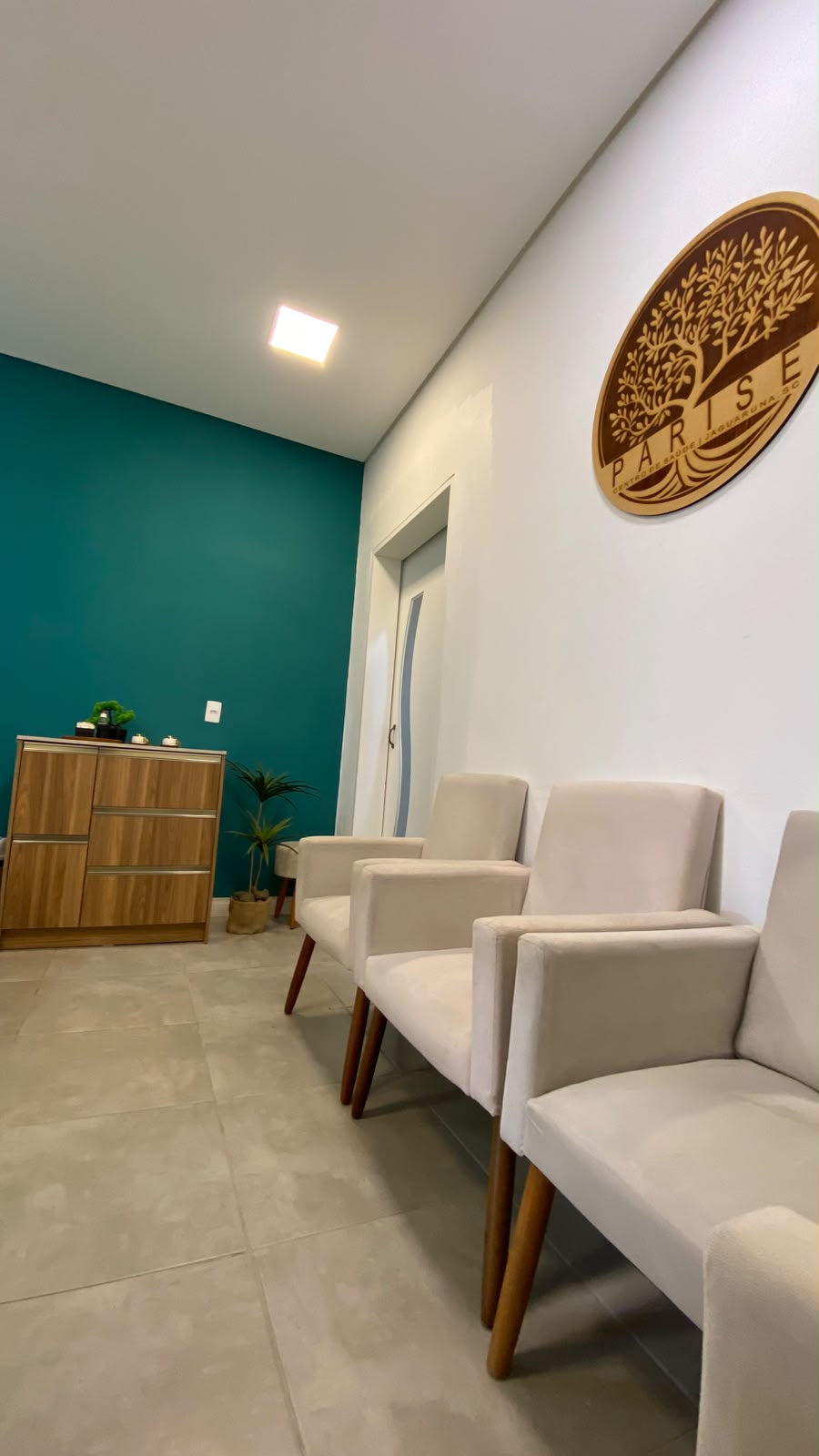 Sala de espera